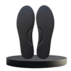 Memory Insole (Black)